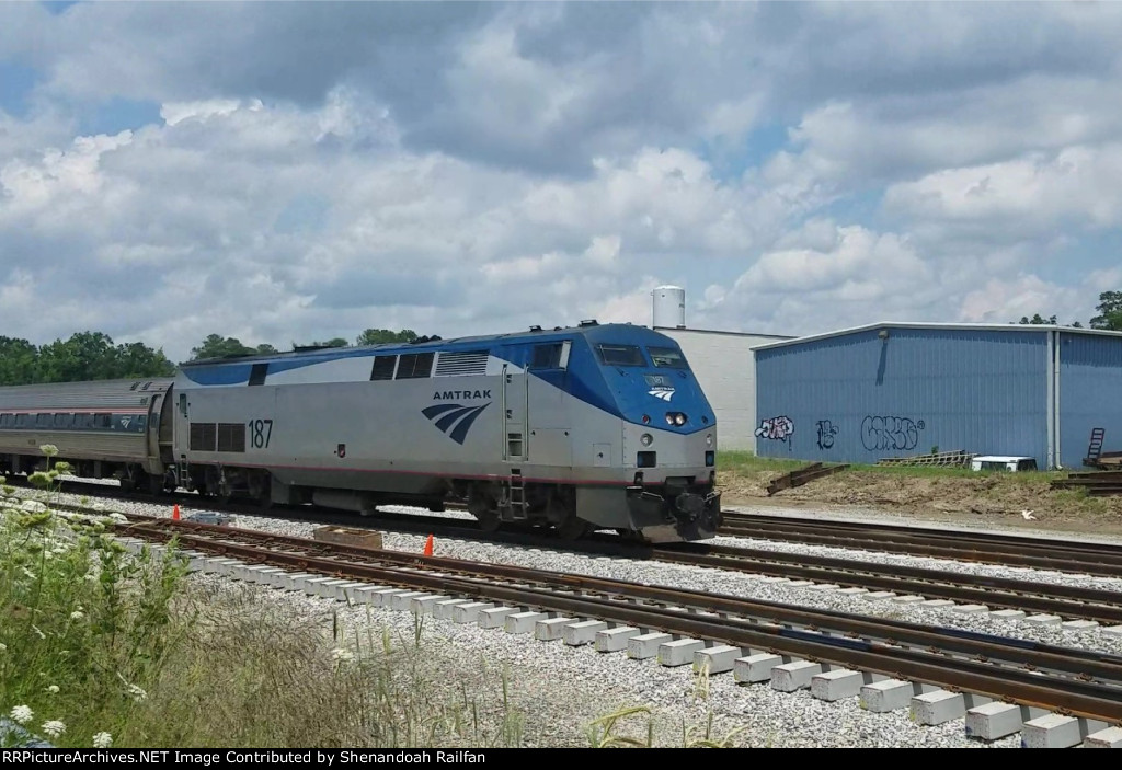 Amtrak 2